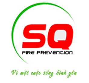 Logo công ty - Công Ty Cổ Phần SQ Việt Nam